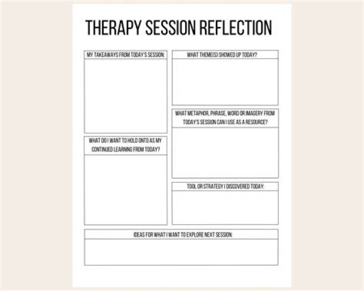 Therapy Review