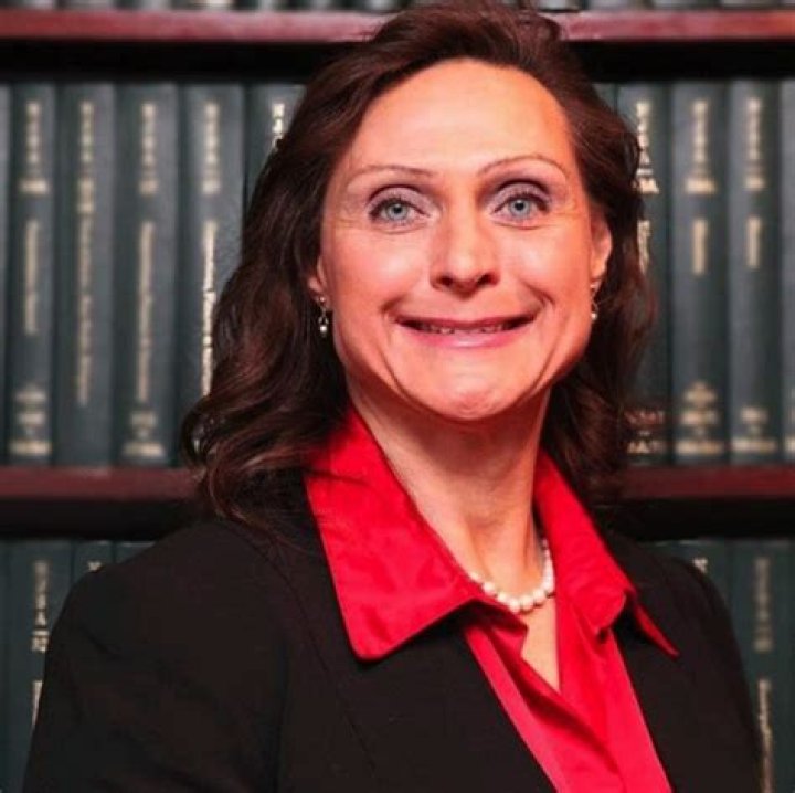 Theresa Whelan Passes Away, Obituary, Suffolk County Surrogate Judge