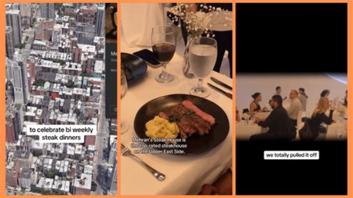 ‘This is the most NYC thing ever’: College students take pandemic prank too far by turning it into a legitimate business