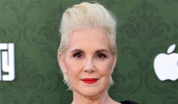 This Is Us Star Elizabeth Perkins Shares Swimsuit Photo of “Oldie”