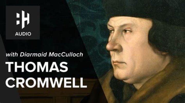 Thomas Cromwell Biography - Childhood, Life Achievements & Timeline