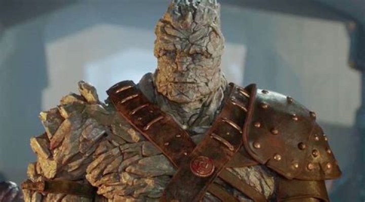 ‘Thor: Love and Thunder’ detractors pitch ways the film could have killed off Korg