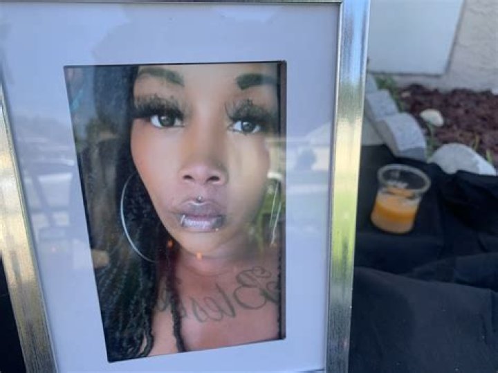 Tiffany Harris Dies in Tragic Demise in Riverview Shooting