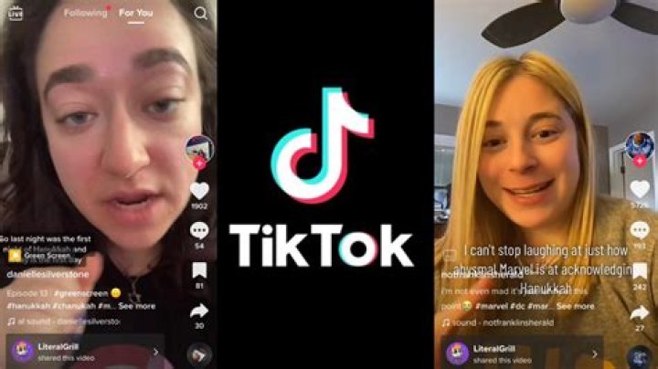 TikTok angry as Marvel forgets its Jewish heritage during Hanukkah