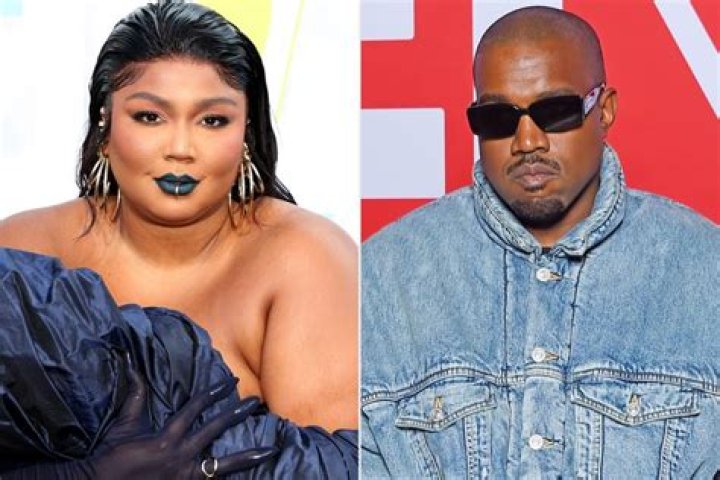 To Respond To Kanye West’s Monstrous Insult, Lizzo Said, I’m Minding My Fat, Black, Beautiful Business