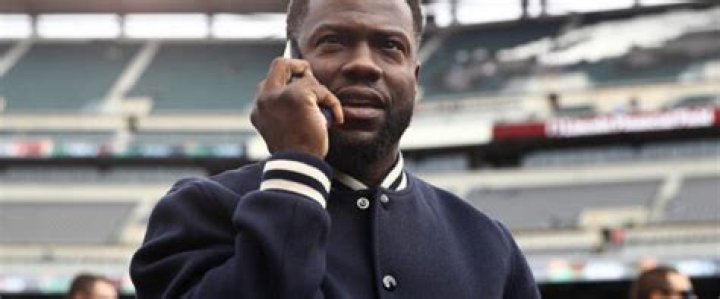 To the surprise of nobody, Kevin Hart now has his own NFTs