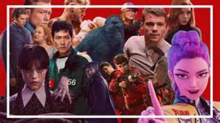 Tom Hanks’ New Movie Is One Of Netflix’s Most-Watched Films This Month