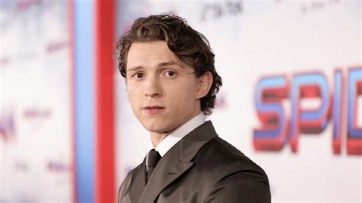 Tom Holland thanks fans for birthday wishes with the ‘sexiest’ picture