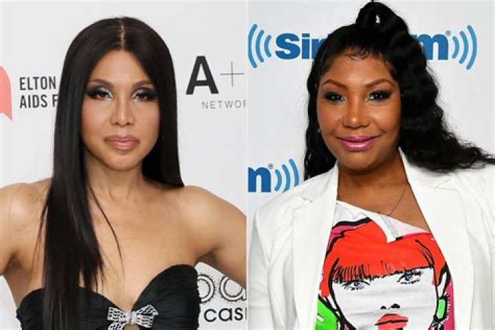 Traci Braxton Praises Her Sister, Toni Braxton’s New Music