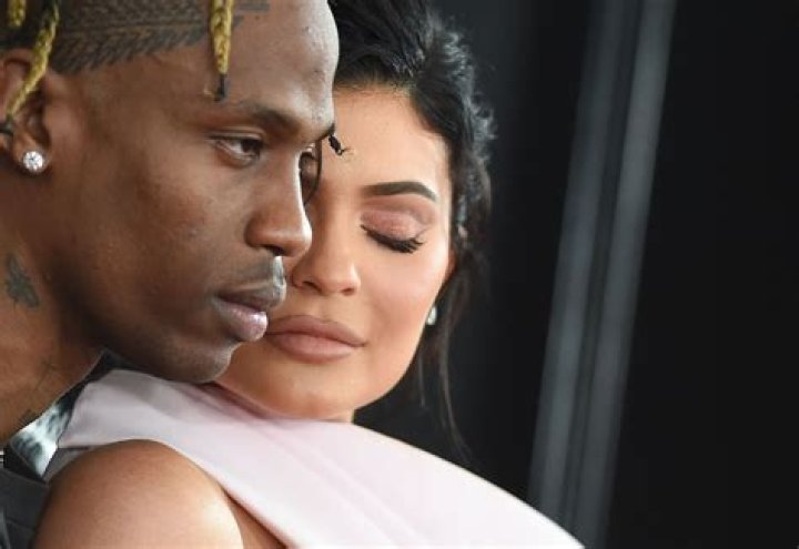 Travis Scott Returns To Instagram After Kylie Jenner Split And Posts This Photo Hinting He Is Looking Ahead In Life