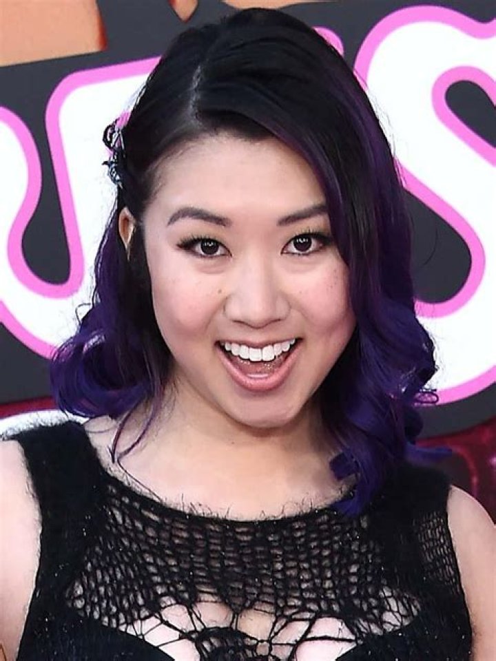 Tricia Fukuhara Wiki, Age, Boyfriend, Ethnicity, Height & Net Worth