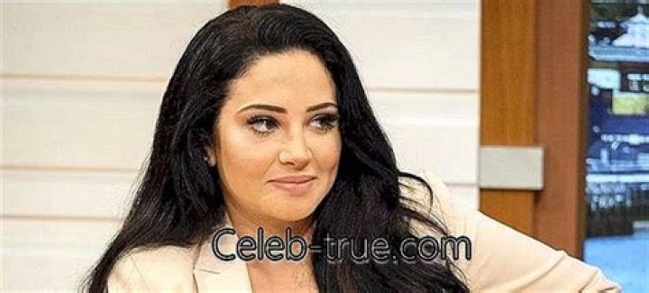 Tulisa Contostavlos Biography – Facts, Childhood, Family Life of British Singer-songwriter