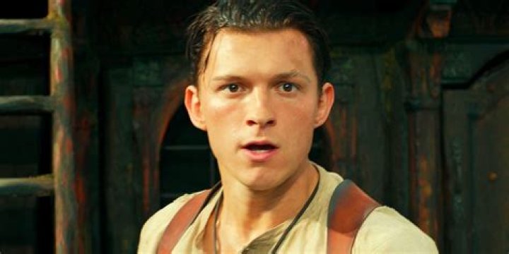 ‘Uncharted’ voice actor praises Tom Holland’s Nathan Drake