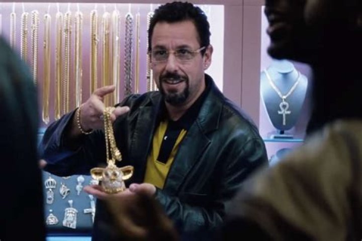 Uncut Gems Crosses $1 Million Mark At Indie Box Offices