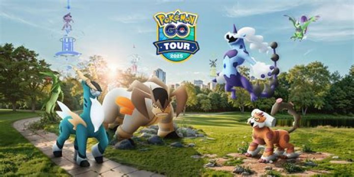 Upcoming Pokemon GO Event To Issue Worldwide Challenge With “Major Global Reward”