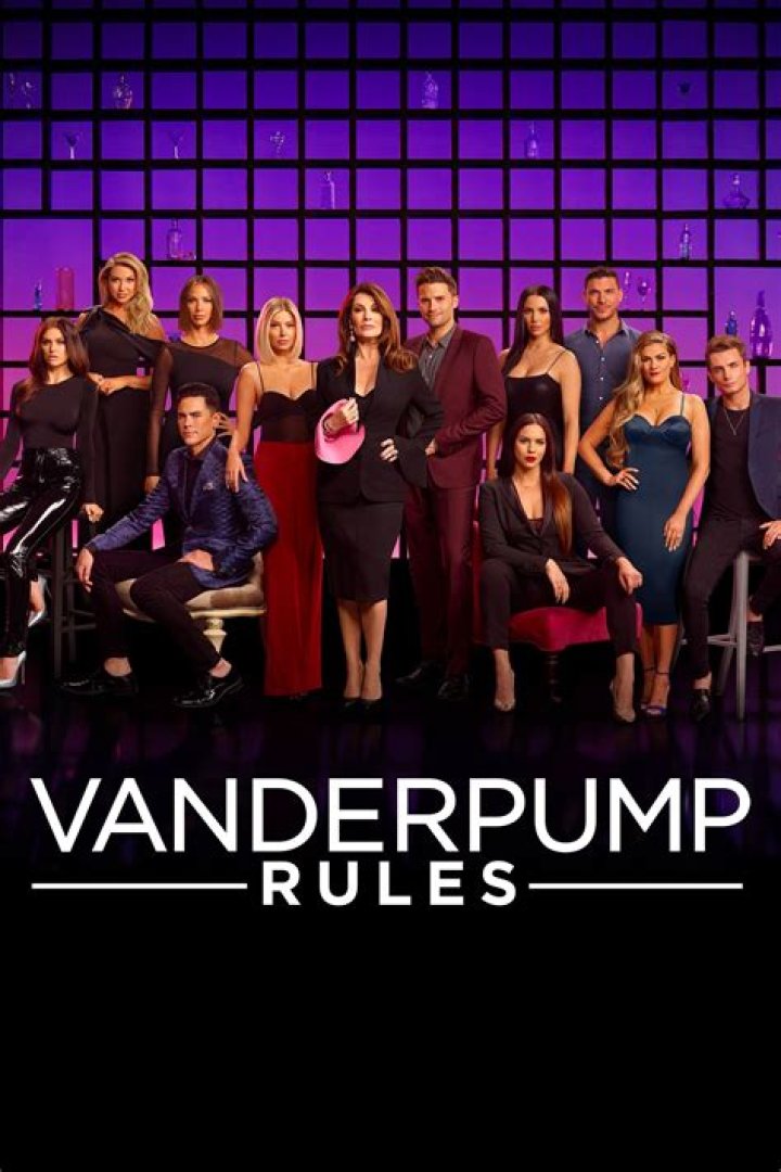 ‘Vanderpump Rules’ Star James Kennedy’s Mom Slams Kristen Doute And Katie Maloney!