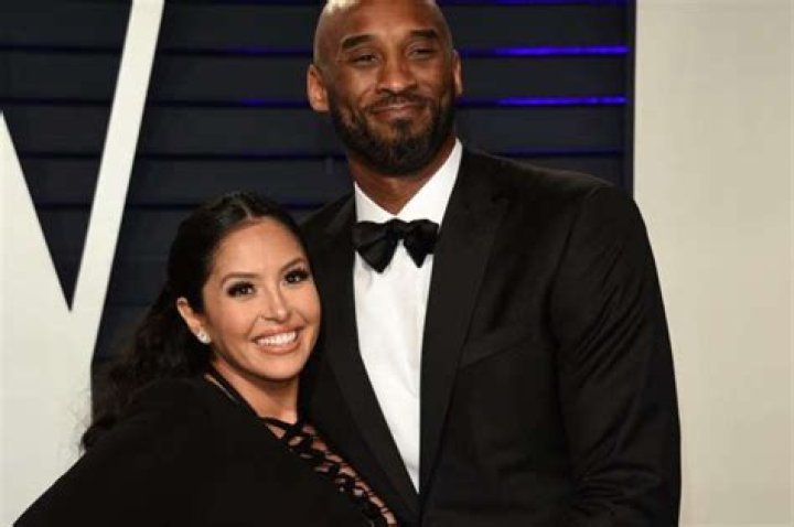 Vanessa Bryant Delivers Kobe Bryant And Gianna Bryant’s Eulogies At The Staples Center