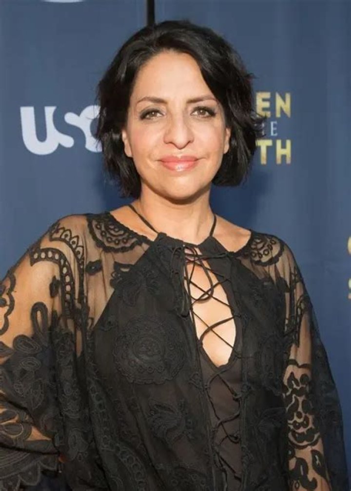 Veronica Falcón Net Worth