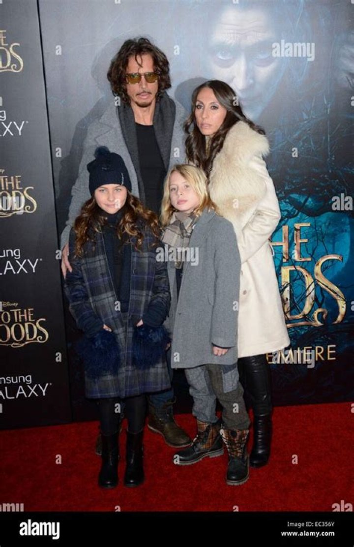 Vicky Karayiannis Biography – Facts, Childhood, Family Life