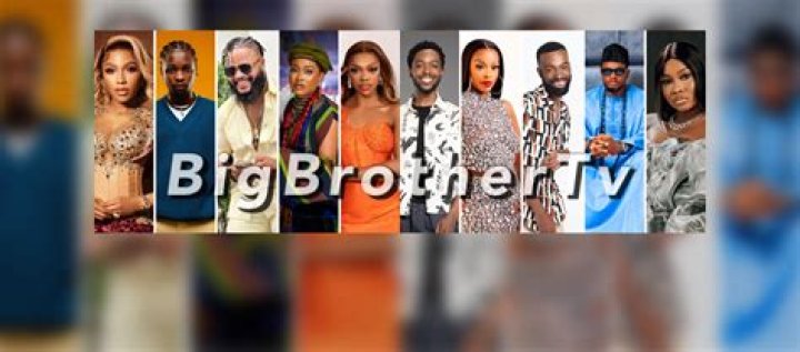 Video drops as Big Brother South Africa shower hours breaks the internet