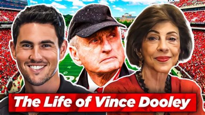 Vince Dooley Wife: Meet Barbara Anne Dooley Meshad