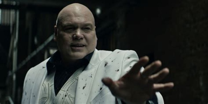 Vincent D’Onofrio Teases What’s In Store For Kingpin In Daredevil Season 3