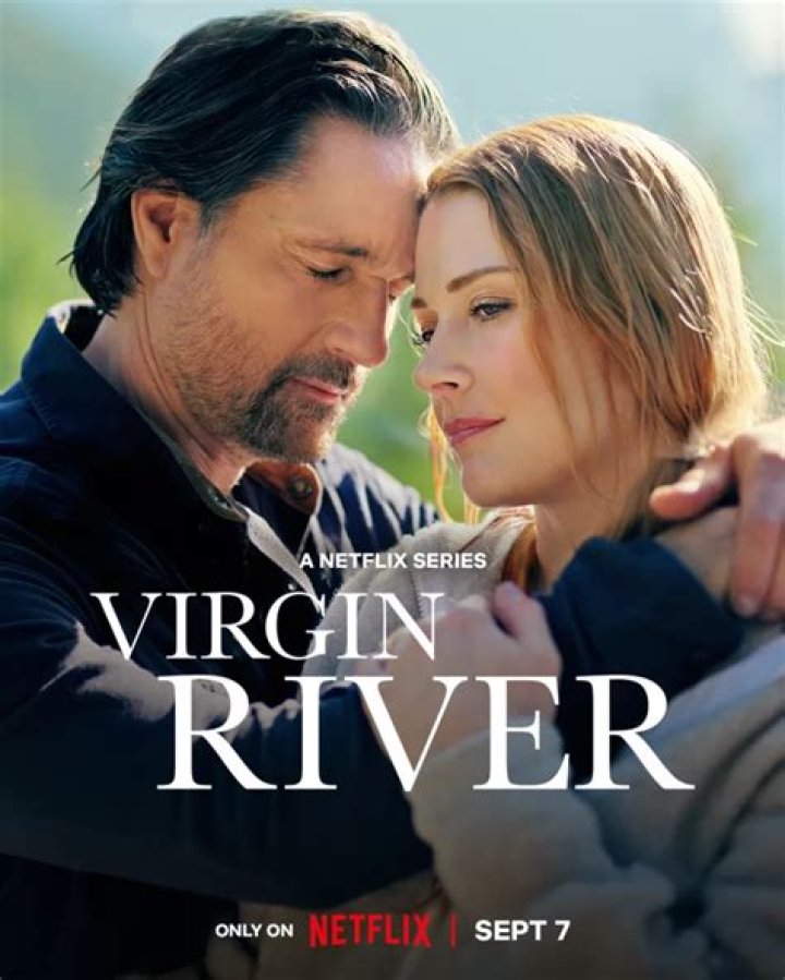 ‘Virgin River’ Season 5 release date and cast