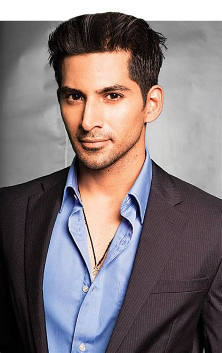 Vivan Bhatena Biography - Facts, Childhood, Family Life, Achievements