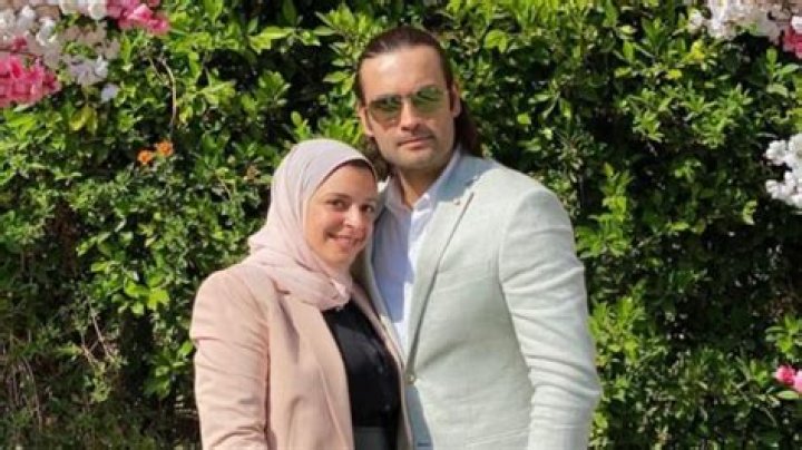 Vivian Dsena Wife, Wiki, Age, Family, Height & More