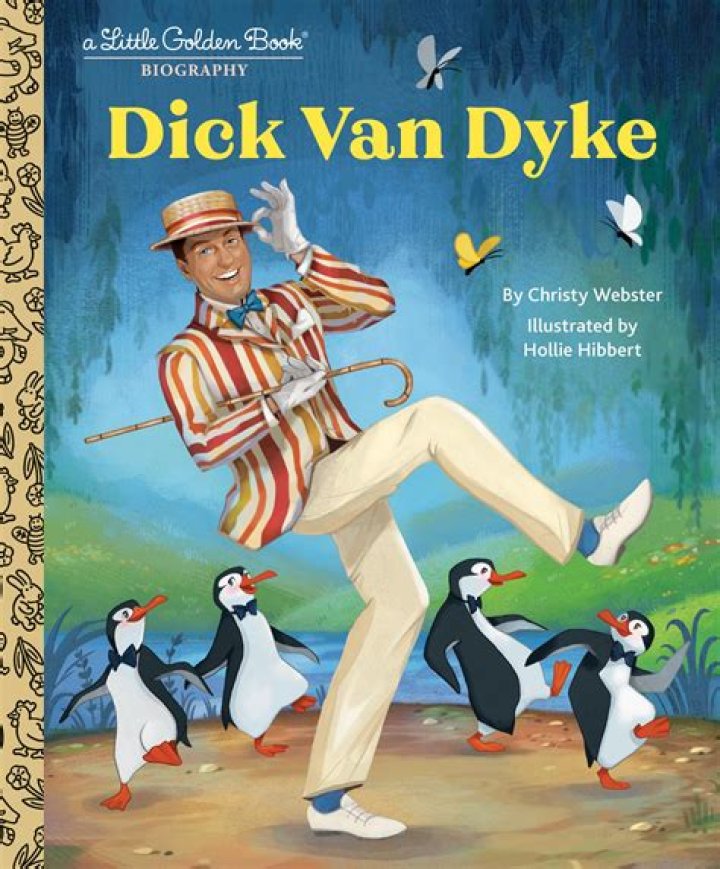 W.S. Van Dyke Biography - Facts, Childhood, Family Life & Achievements