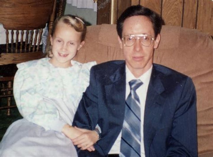 Warren Jeffs parents: Rulon Jeffs, Marilyn Steed