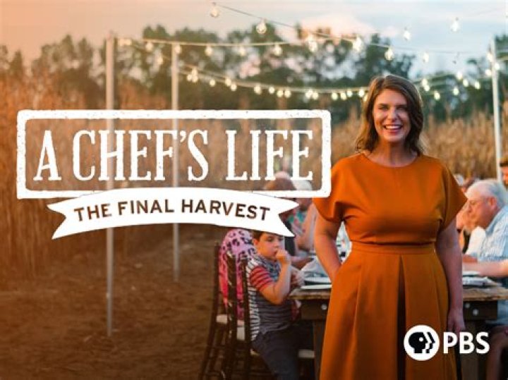 Was A Chef’S Life Cancelled? – Celebrity