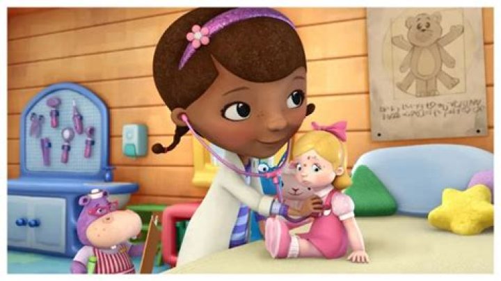 Was Doc McStuffins canceled? – Celebrity