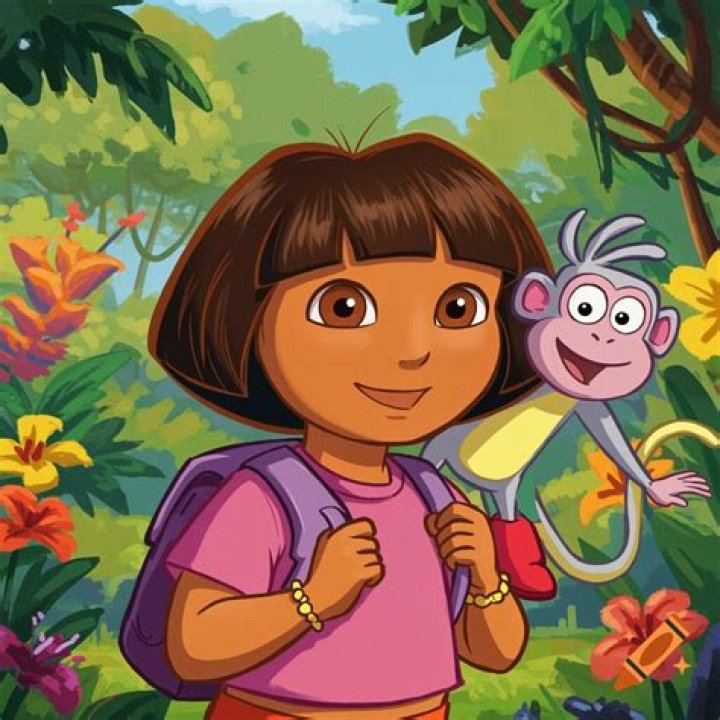 Was Nicolas Cantu a part of ‘Dora the Explorer?’