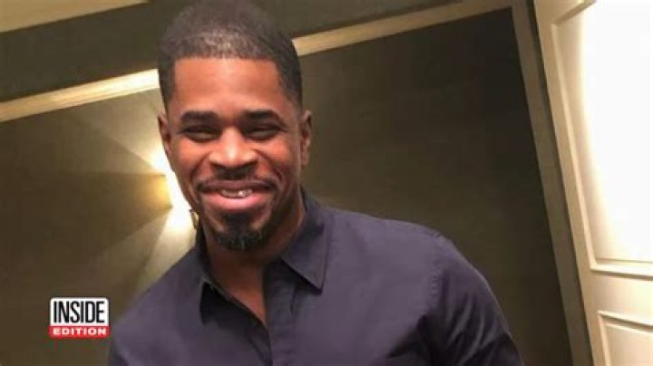 Was Tafari Campbell on ‘Beat Bobby Flay?’