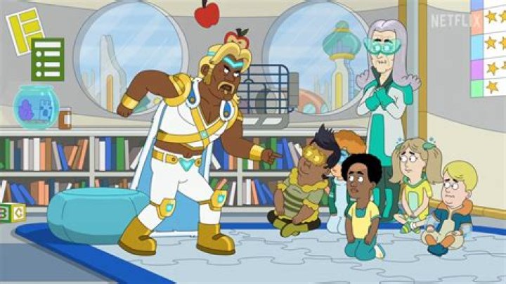 Watch: Netflix unveils NSFW trailer for new animated series ‘Farzar’