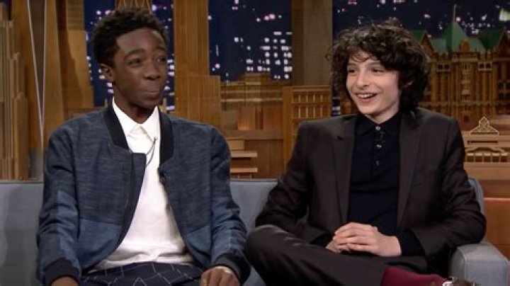 Watch: ‘Stranger Things 4’ blooper reel reveals BTS fun fueling the on-screen chaos in Hawkins