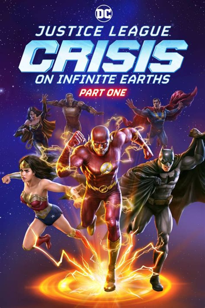 Watch: The Arrowverse Justice League Forms In Crisis On Infinite Earths Clip