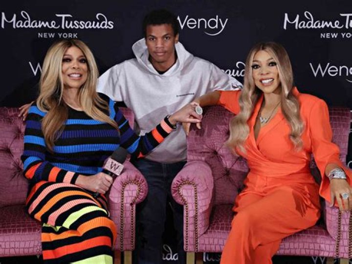 Wendy Williams Announces The Dissolution Of Her Foundation With Kevin Hunter