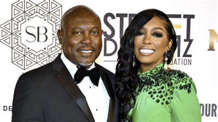 Wendy Williams Files For Divorce As Reports Say She And Kevin Hunter Have Been Separated For Months