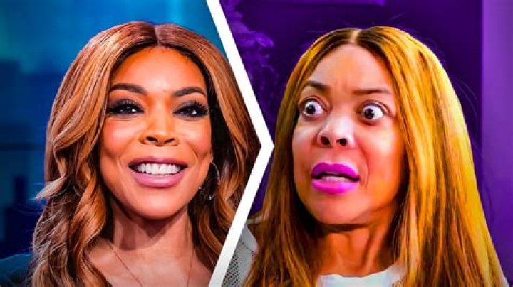 Wendy Williams Is Enjoying Her Life And Coins With Meek Mill And Rick Ross After Wishing Ex Kevin Hunter All The Best With His Situation