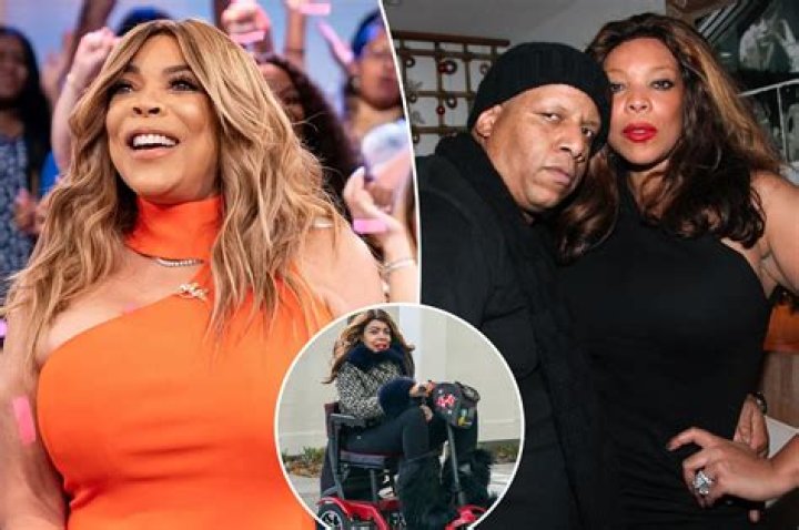 Wendy Williams Says She ‘Can’t Wait’ To Be Back On Her Talk Show Despite Great Holiday Vacation With Loved Ones!