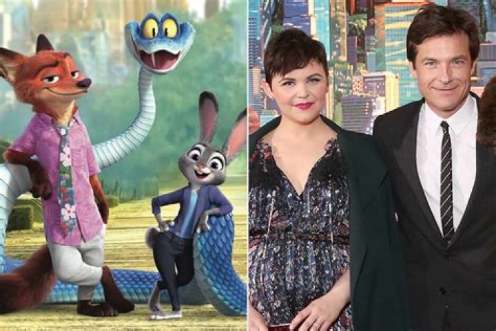 What animal is Mr Big in Zootopia? – Celebrity