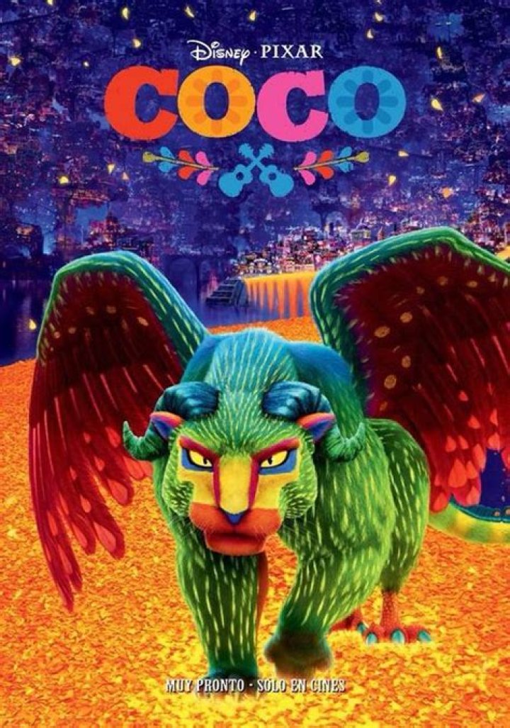 What are alebrijes in Coco? – Celebrity