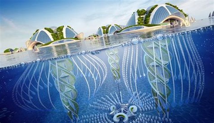 What City Is Deep Water Filmed In? – Celebrity