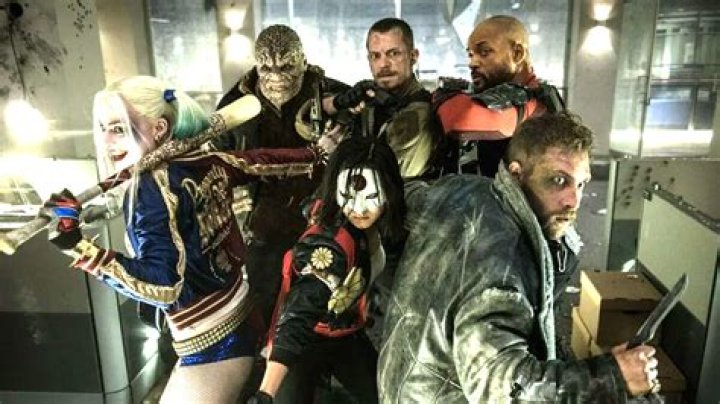 What did James Gunn say about ‘Suicide Squad’ Ayer cut and the Arrowverse?