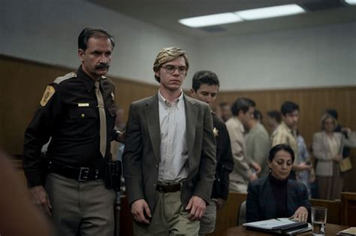 What did Jeffrey Dahmer do to Daniel Ciczek?