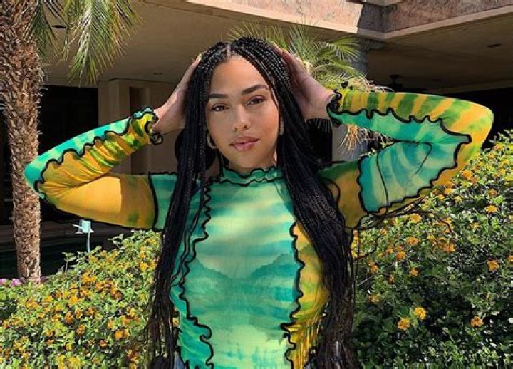 What Does Jordyn Woods Have To Say About Meeting Kylie Jenner? Her Stance Might Surprise You After The Tristan Thompson Cheating Scandal
