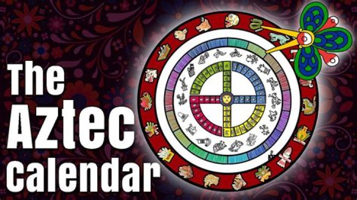 What does the Aztec 13 mean? – Celebrity