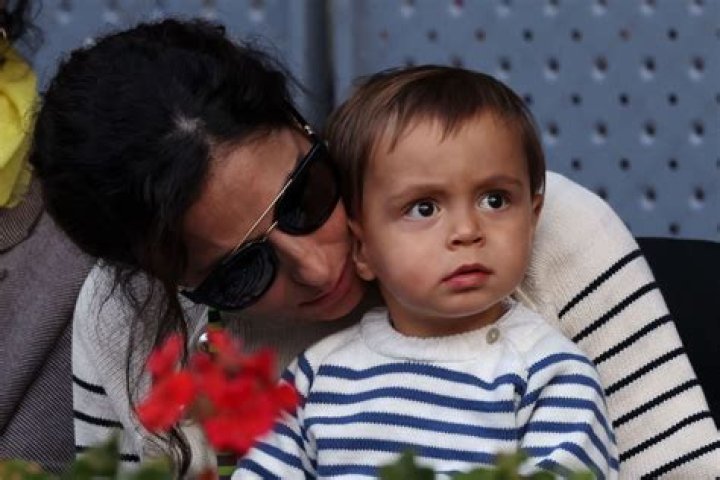 What ethnicity is Maria Francisca Perello? What nationality is Maria Francisca Perello?